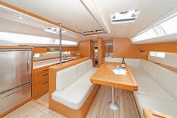 Jeanneau 54 in Kos / Marina Kos thumbnail 22