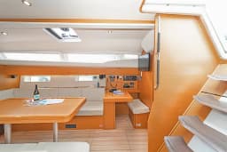 Jeanneau 54 in Kos / Marina Kos thumbnail 27