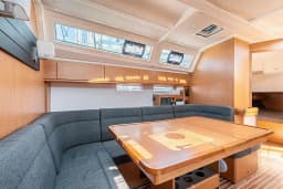 Bavaria 46 Cruiser in Rhodes New Marina thumbnail 11