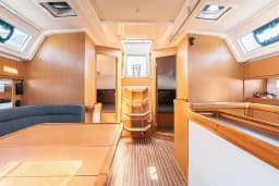 Bavaria 46 Cruiser in Rhodes New Marina thumbnail 12