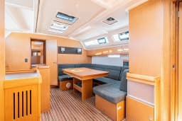 Bavaria 46 Cruiser in Rhodes New Marina thumbnail 18