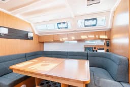 Bavaria 46 Cruiser in Rhodes New Marina thumbnail 5