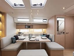 Oceanis 46.1 in Volos / Port of Volos thumbnail 10
