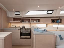 Oceanis 46.1 in Volos / Port of Volos thumbnail 11