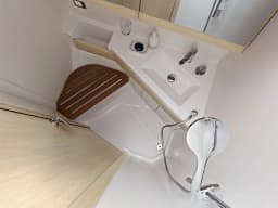 Oceanis 46.1 in Volos / Port of Volos thumbnail 14