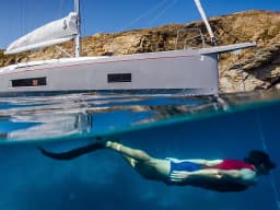 Oceanis 46.1 in Volos / Port of Volos thumbnail 6