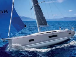 Oceanis 46.1 in Volos / Port of Volos thumbnail 7