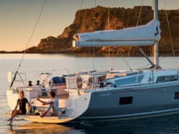 Oceanis 46.1 in Volos / Port of Volos thumbnail 8