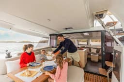 New 41 in Mallorca / Palma de Mallorca / La Lonja Marina Charter thumbnail 12