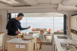 New 41 in Mallorca / Palma de Mallorca / La Lonja Marina Charter thumbnail 14