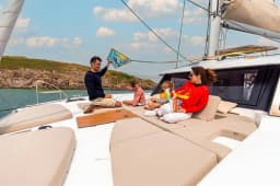 New 41 in Mallorca / Palma de Mallorca / La Lonja Marina Charter thumbnail 15