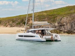 New 41 in Mallorca / Palma de Mallorca / La Lonja Marina Charter thumbnail 16