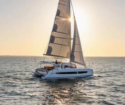 New 41 in Mallorca / Palma de Mallorca / La Lonja Marina Charter thumbnail 17