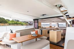 New 41 in Mallorca / Palma de Mallorca / La Lonja Marina Charter thumbnail 18