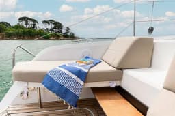 New 41 in Mallorca / Palma de Mallorca / La Lonja Marina Charter thumbnail 19