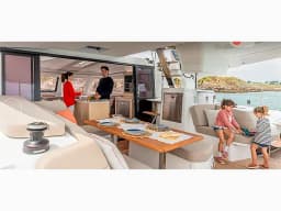 New 41 in Mallorca / Palma de Mallorca / La Lonja Marina Charter thumbnail 2