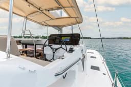 New 41 in Mallorca / Palma de Mallorca / La Lonja Marina Charter thumbnail 20