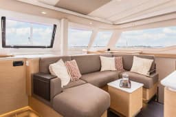 New 41 in Mallorca / Palma de Mallorca / La Lonja Marina Charter thumbnail 25