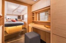 New 41 in Mallorca / Palma de Mallorca / La Lonja Marina Charter thumbnail 27