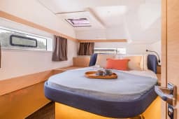 New 41 in Mallorca / Palma de Mallorca / La Lonja Marina Charter thumbnail 3