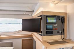 New 41 in Mallorca / Palma de Mallorca / La Lonja Marina Charter thumbnail 5