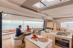 New 41 in Mallorca / Palma de Mallorca / La Lonja Marina Charter thumbnail 6