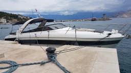 Bavaria Sport 400HT in Krk / Punat / Marina Punat thumbnail 10