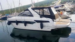 Bavaria Sport 400HT in Krk / Punat / Marina Punat thumbnail 5