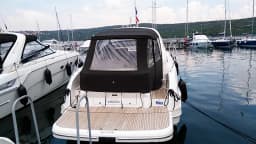 Bavaria Sport 400HT in Krk / Punat / Marina Punat thumbnail 6