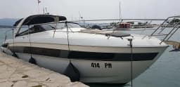 Bavaria Sport 400HT in Krk / Punat / Marina Punat thumbnail 9
