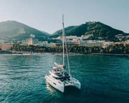 Lagoon 51 in Salerno thumbnail 10