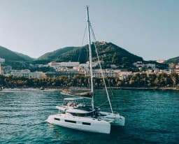 Lagoon 51 in Salerno thumbnail 11