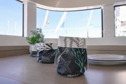 Lagoon 51 in Salerno thumbnail 21