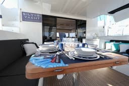 Lagoon 51 in Salerno thumbnail 24