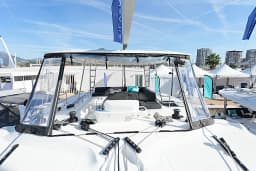Lagoon 51 in Salerno thumbnail 26