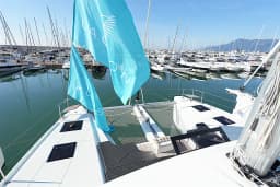 Lagoon 51 in Salerno thumbnail 27