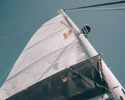 Lagoon 51 in Salerno thumbnail 6