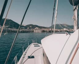 Lagoon 51 in Salerno thumbnail 8