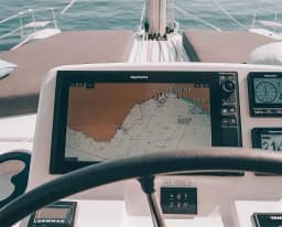 Lagoon 51 in Salerno thumbnail 9
