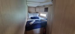 Oceanis 46.1 in Salerno / Marina d'Arechi thumbnail 10