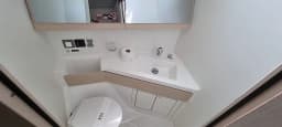 Oceanis 46.1 in Salerno / Marina d'Arechi thumbnail 13
