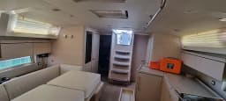 Oceanis 46.1 in Salerno / Marina d'Arechi thumbnail 15