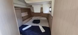 Oceanis 46.1 in Salerno / Marina d'Arechi thumbnail 16
