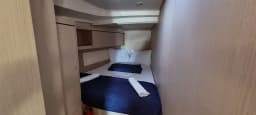 Oceanis 46.1 in Salerno / Marina d'Arechi thumbnail 17