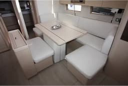 Oceanis 46.1 in Salerno / Marina d'Arechi thumbnail 2