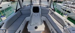 Oceanis 46.1 in Salerno / Marina d'Arechi thumbnail 6