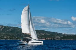 Bali 4.2 in Sardinia / Cannigione thumbnail 10