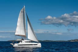 Bali 4.2 in Sardinia / Cannigione thumbnail 13