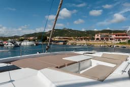 Bali 4.2 in Sardinia / Cannigione thumbnail 15