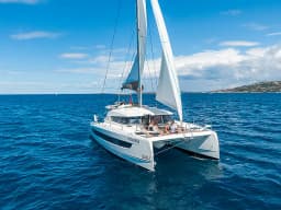 Bali 4.2 in Sardinia / Cannigione thumbnail 20